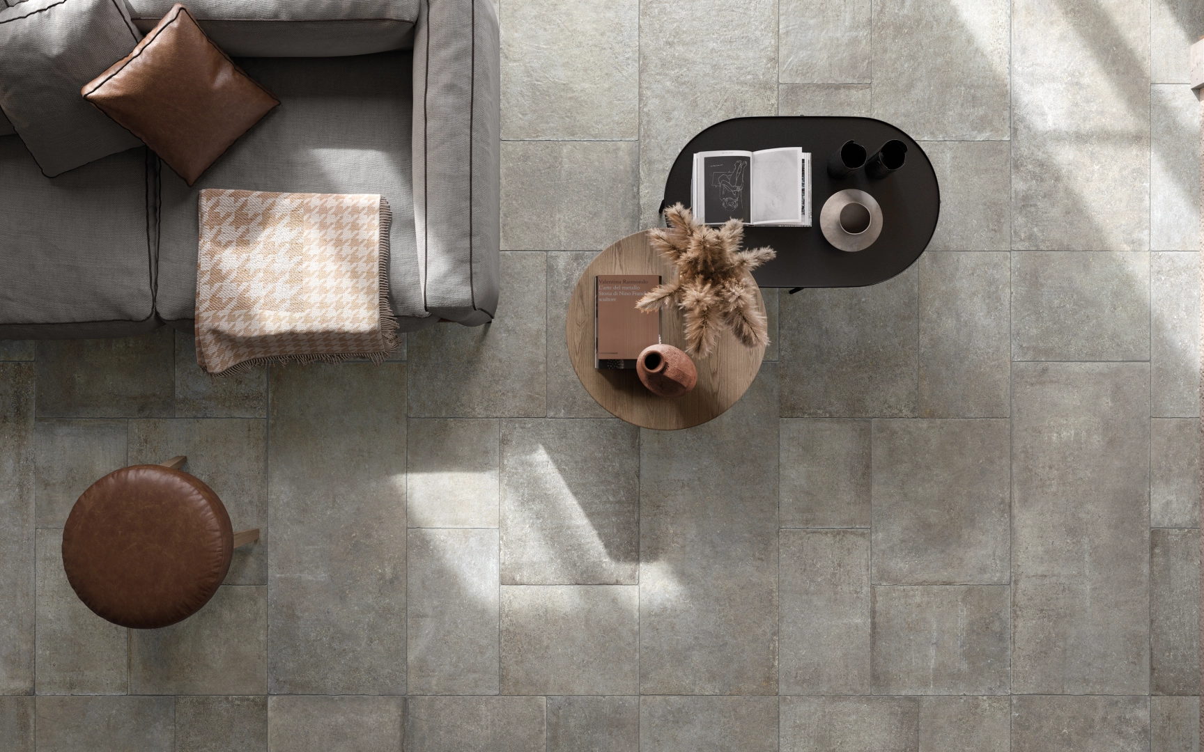 Ceramiche Ricchetti Heritage | Dimora