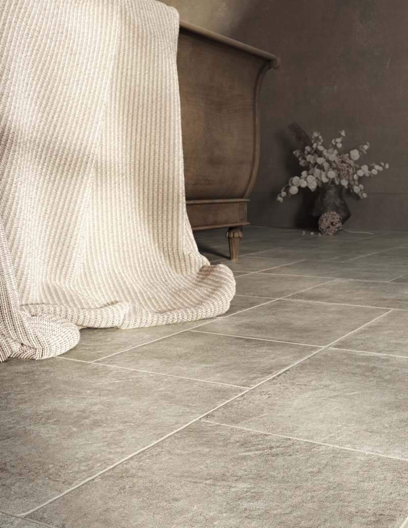 Ceramiche Ricchetti Heritage | Dimora