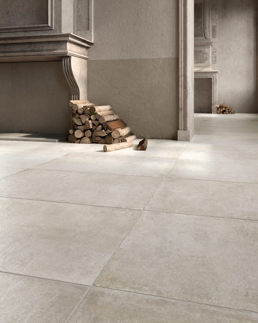 Ceramiche Ricchetti Heritage | Dimora