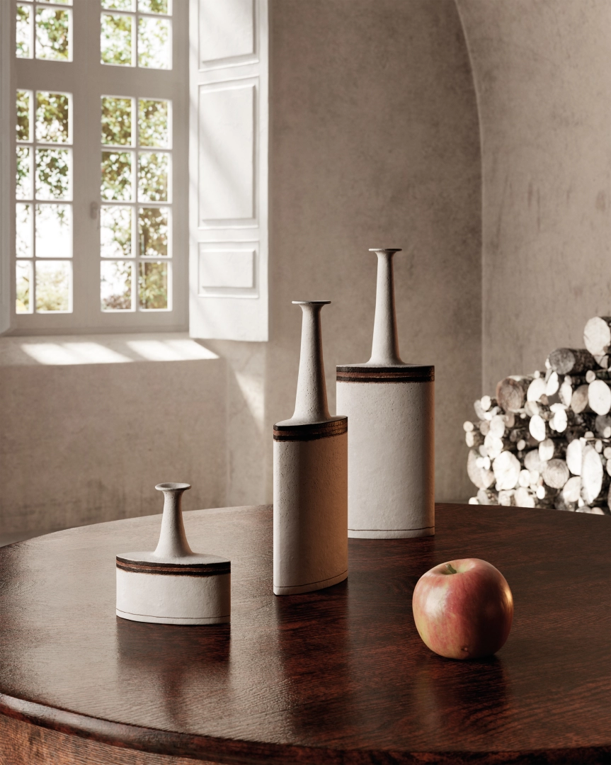 Ceramiche Ricchetti Heritage | Dimora