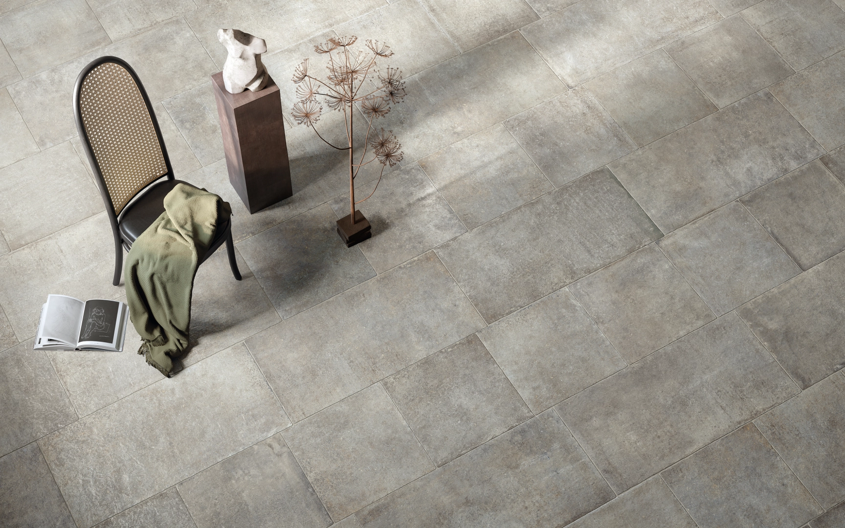 Ceramiche Ricchetti Heritage | Dimora