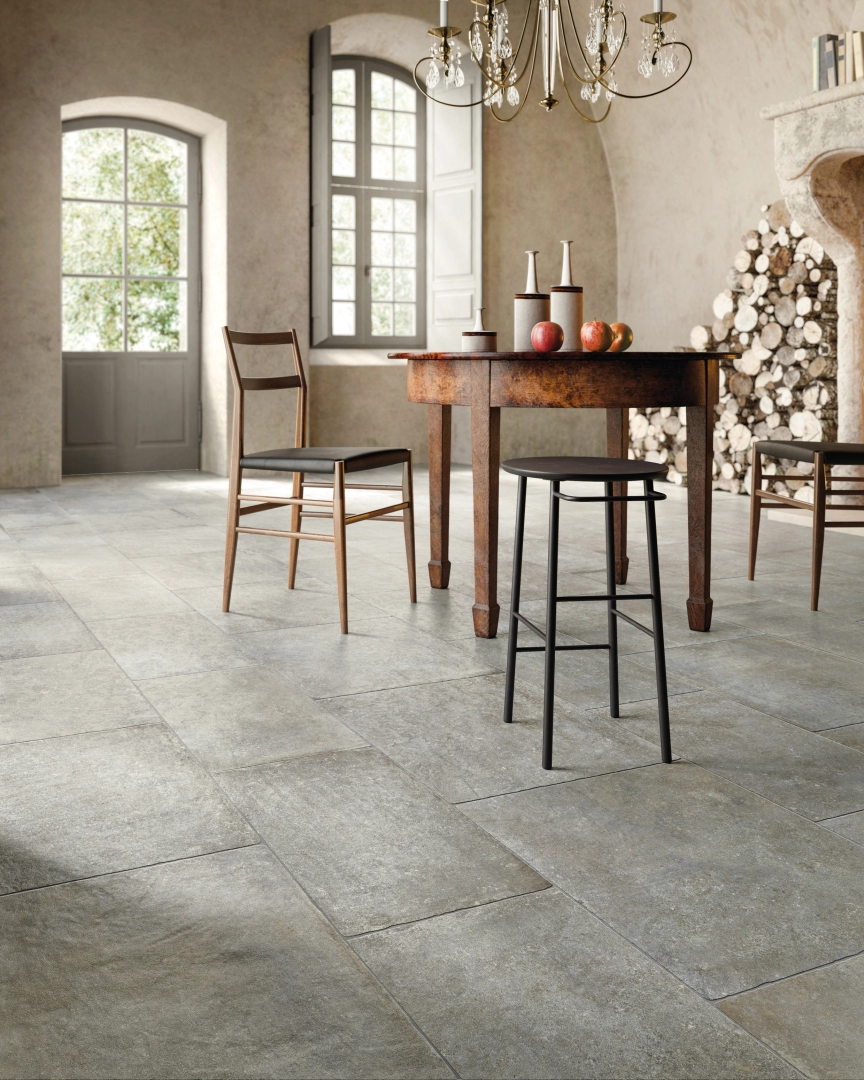 Ceramiche Ricchetti Heritage | Dimora