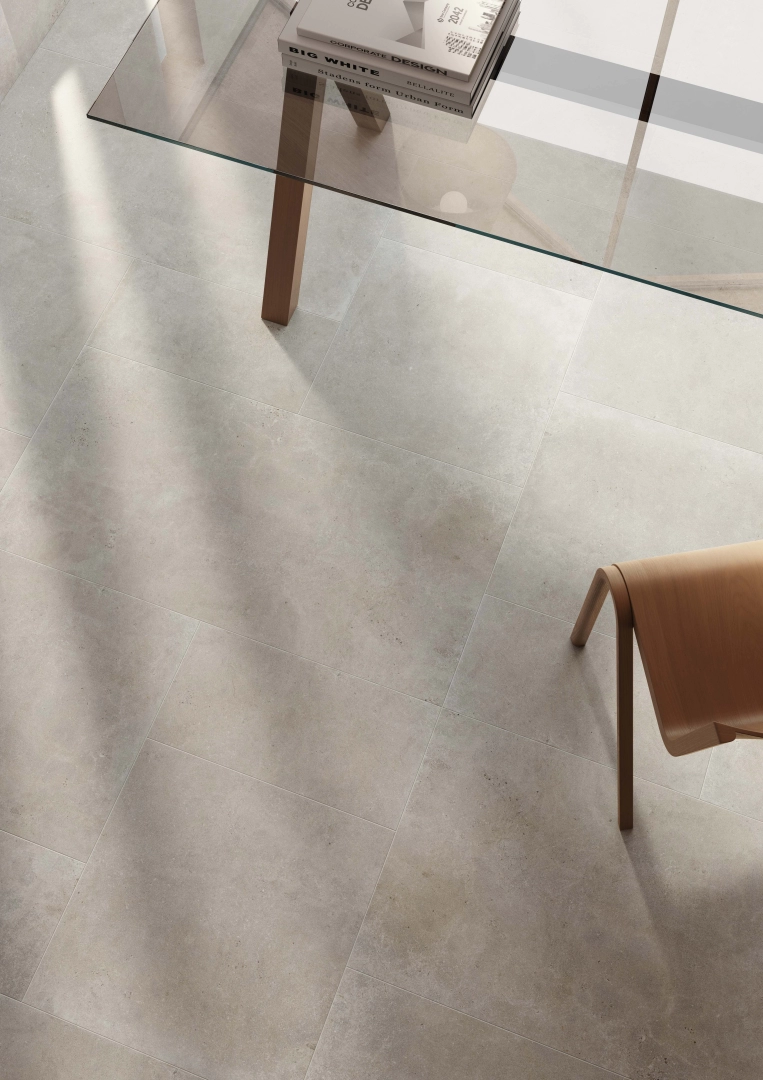 Ceramiche Ricchetti Neolitica | Dimora