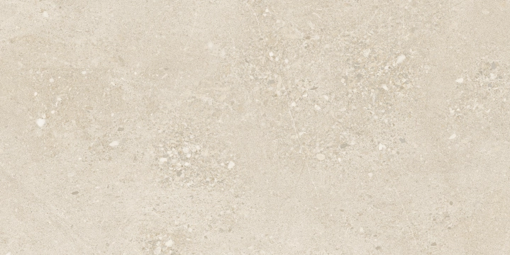 Flax CA5CFLAXPDOA - Cream, Matt, 30x60cm, 10.00mm, not-rectified