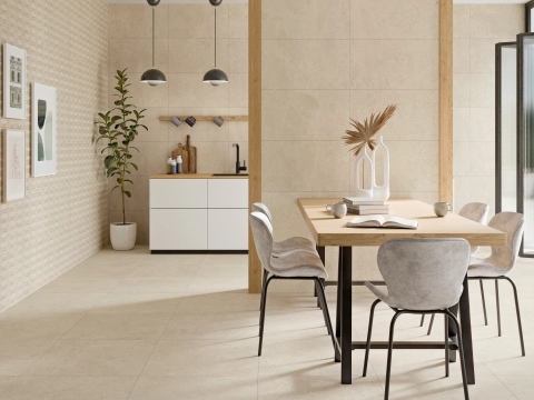 Stn Ceramica Flax