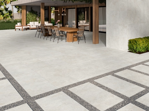 Stn Ceramica Flax