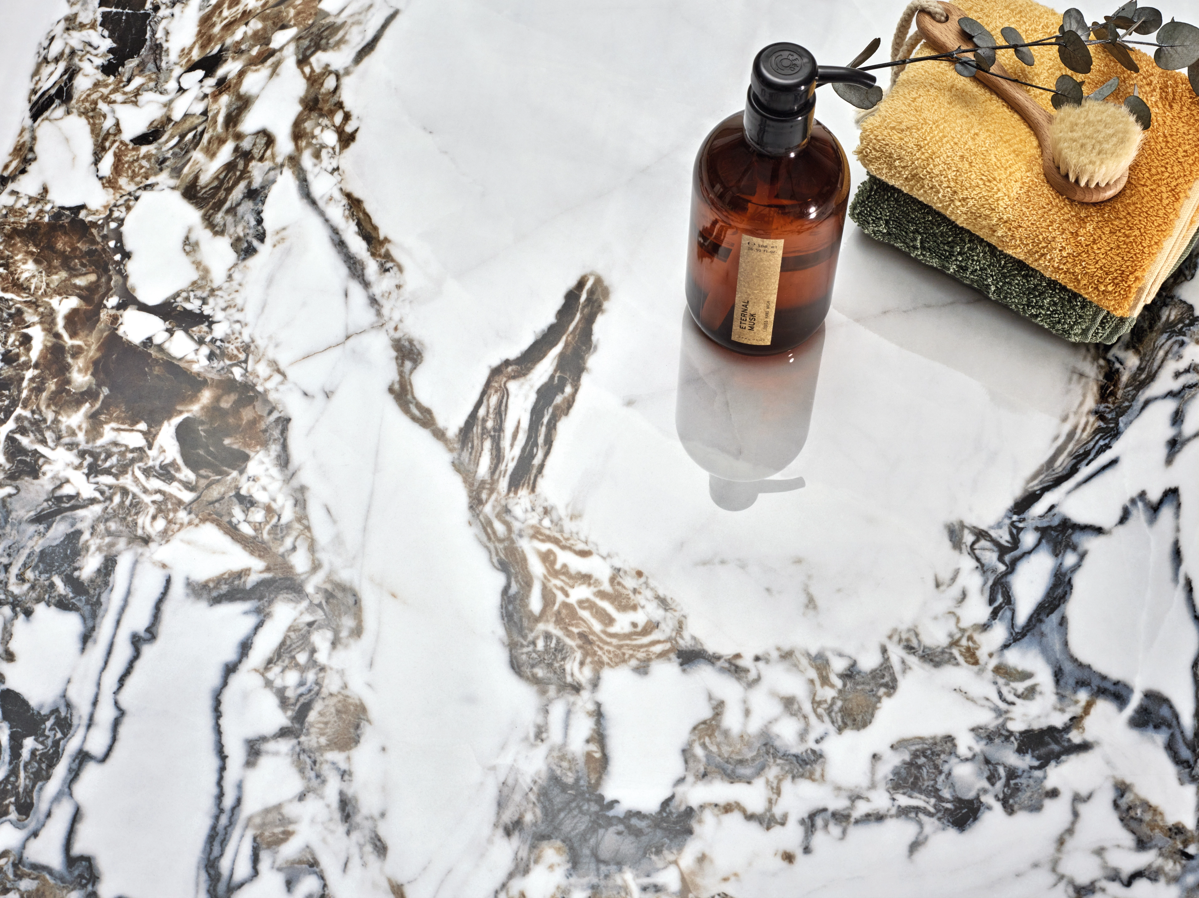 Stn Ceramica Makai, Marble