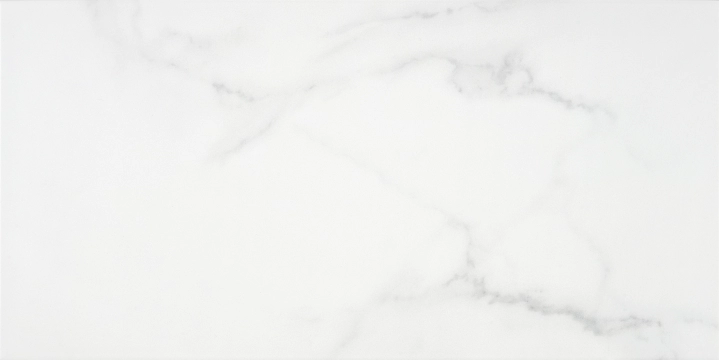 Purity CA5CPURICDAA - White, Satin, 30x60cm, 10.00mm, not-rectified