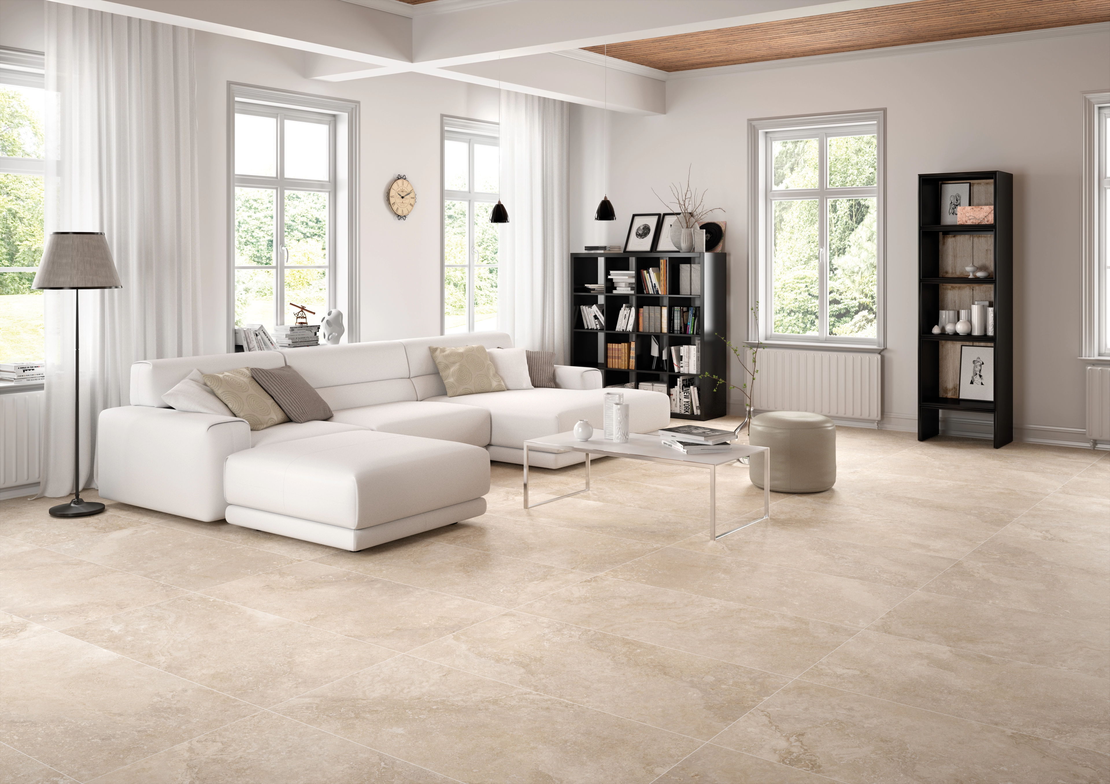 Stn Ceramica Rockstone, Marble