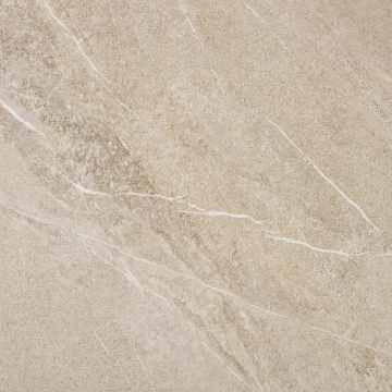 Sakhir Ivory, Multi, 60x60cm, 10.00mm, Not rectified