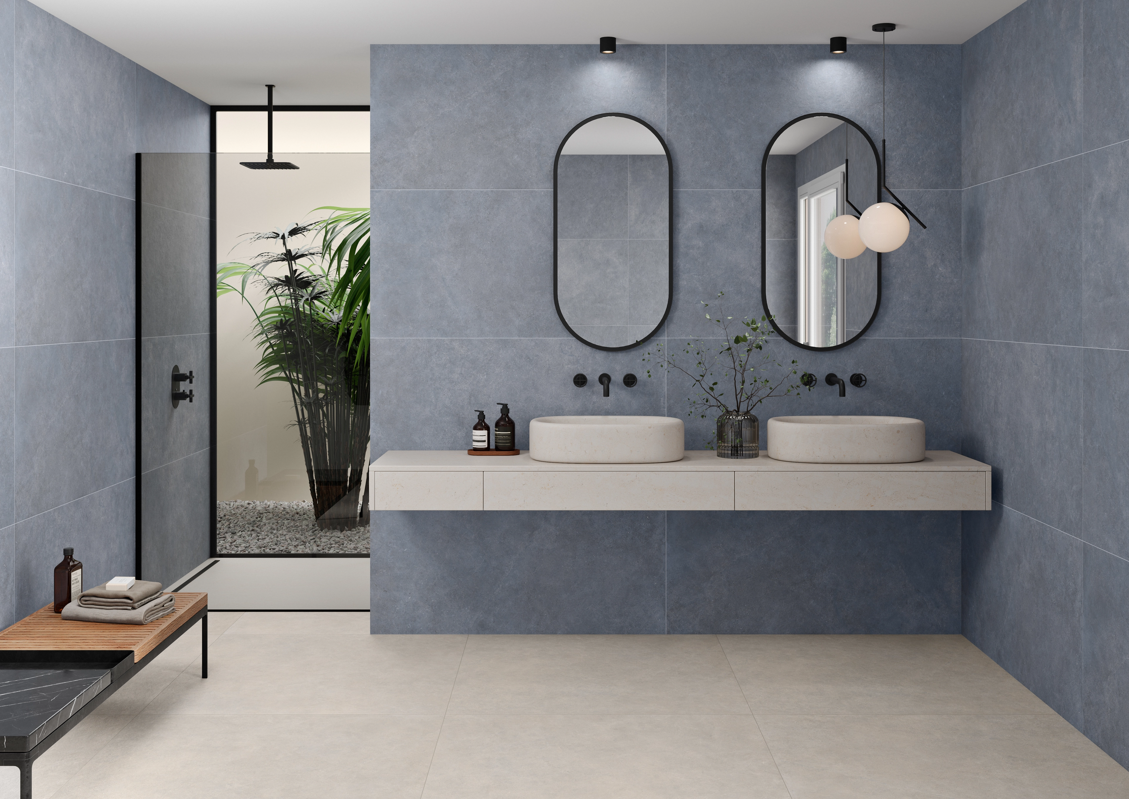 Stn Ceramica Pursue, Concrete