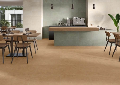 Stn Ceramica Pursue