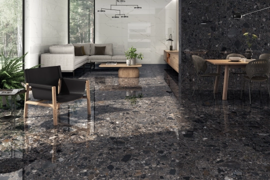 Stn Ceramica Inlay
