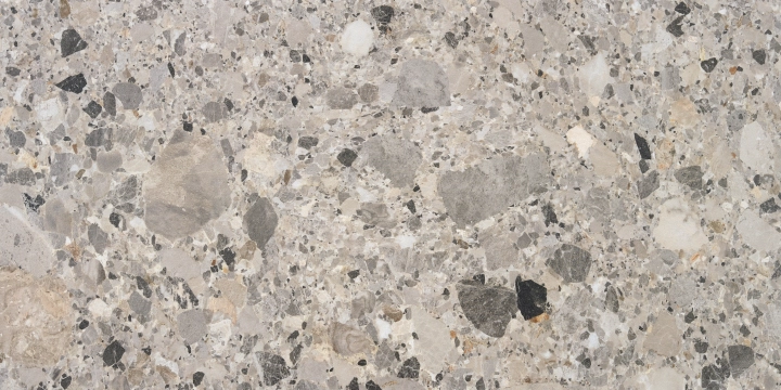 Inlay CAN5INLAQDOA - Natural, Matt, 60x120cm, 10.00mm, Rectified