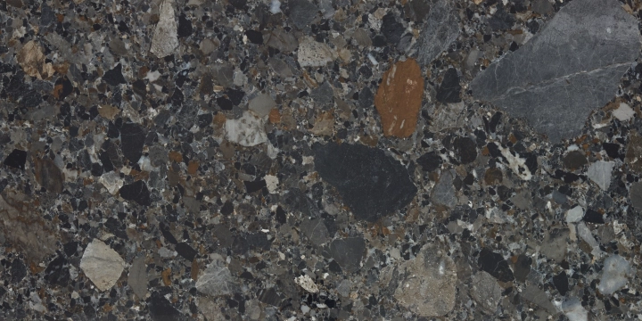 Inlay CAS1INLAAPOA - Dark, Pulido, 60x120cm, 10.00mm, Rectified