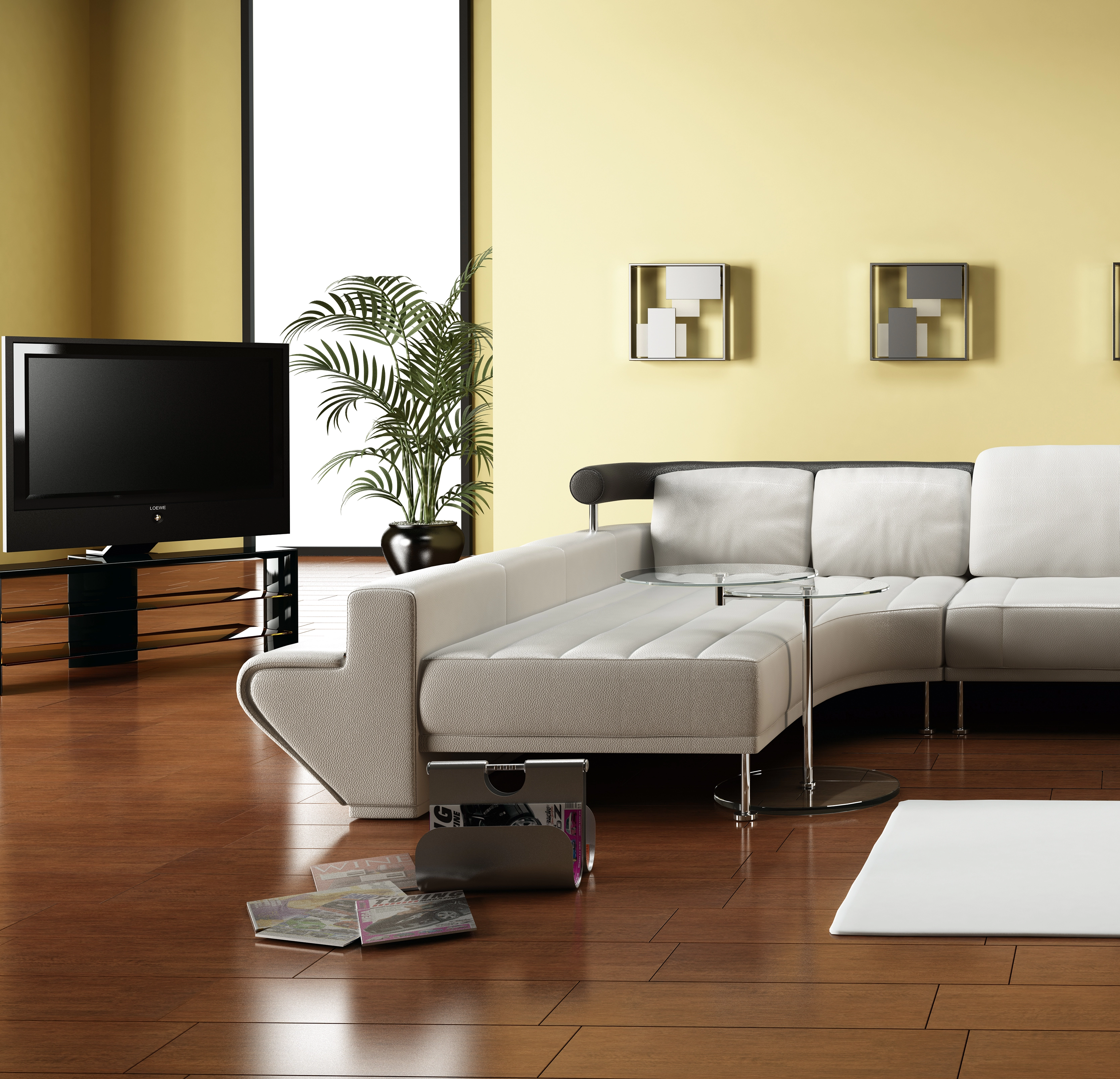 Stn Ceramica LeÑo, Wood