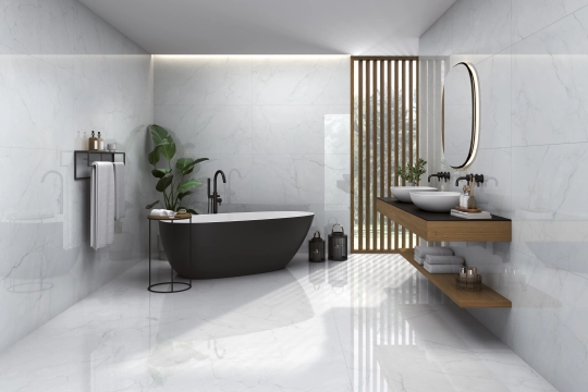 Stn Ceramica Caryn