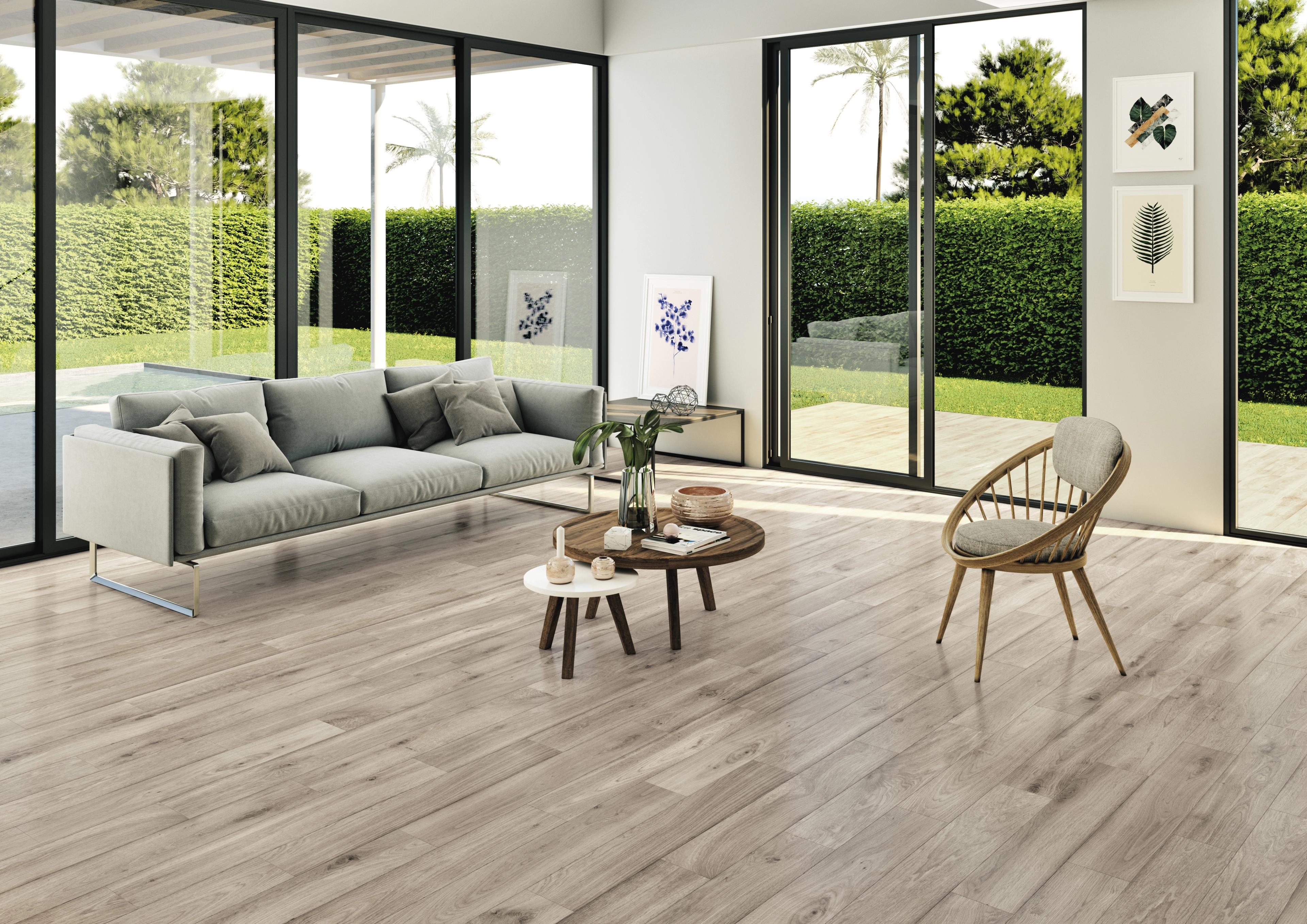 Stn Ceramica Rigel, Wood