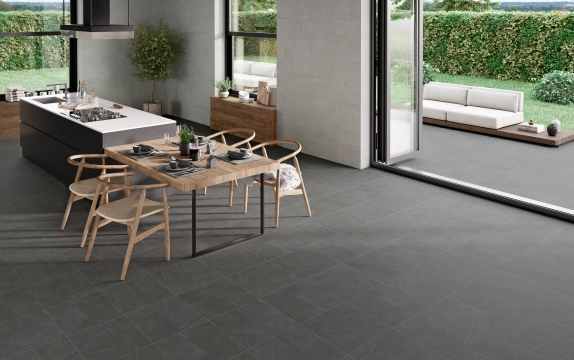 Stn Ceramica Bellevue