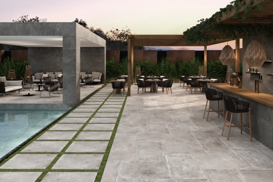 Stn Ceramica Crassana