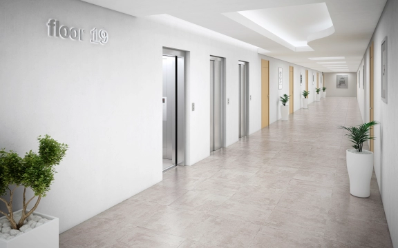 Stn Ceramica Space