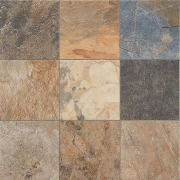 Ilab CA5DILABZDAA - Multi, Antislip, 23.62x23.62