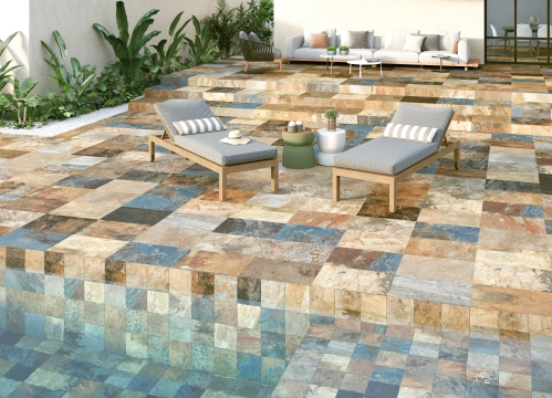 Stn Ceramica Ilab