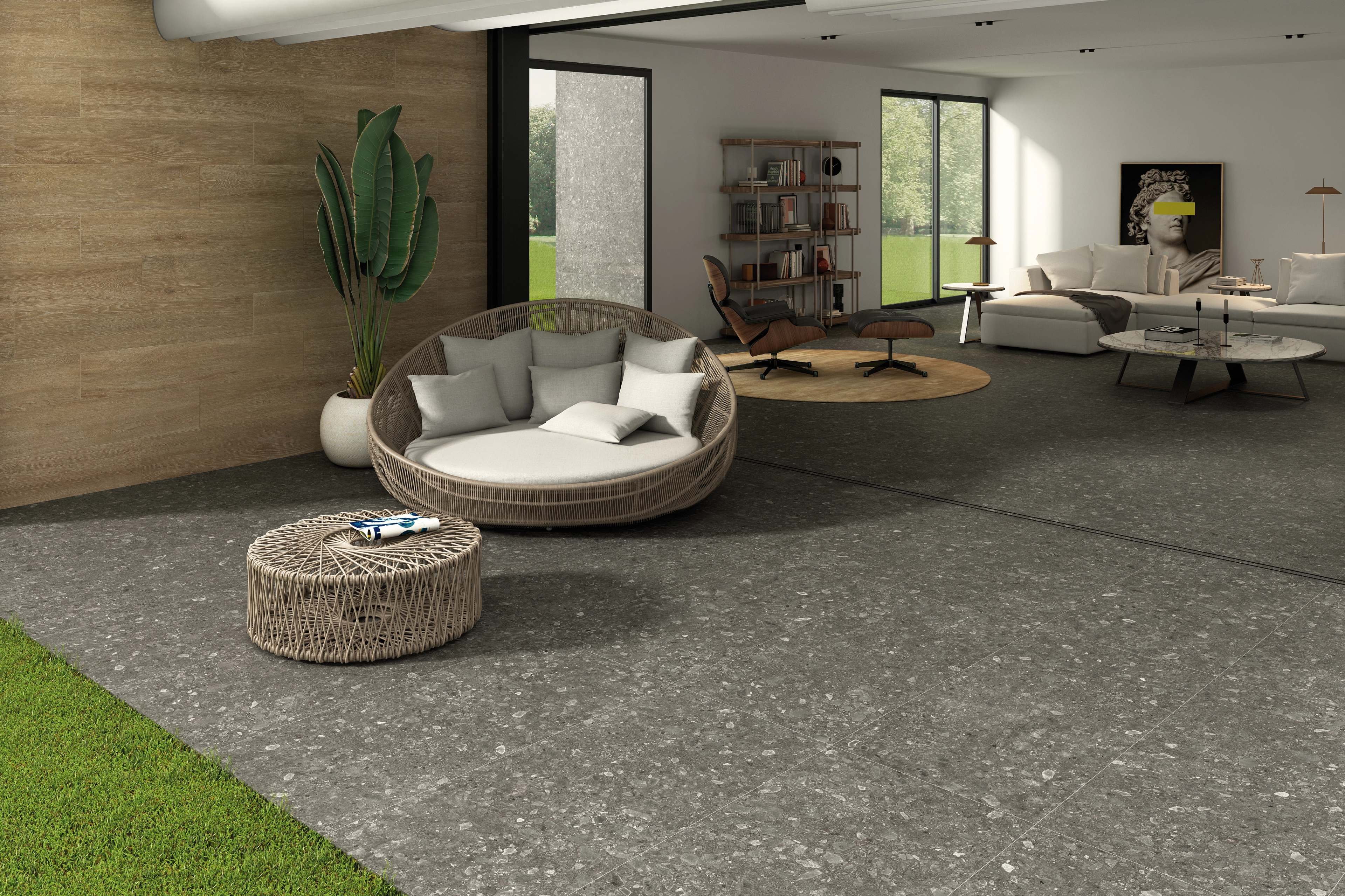 Stn Ceramica Rockart