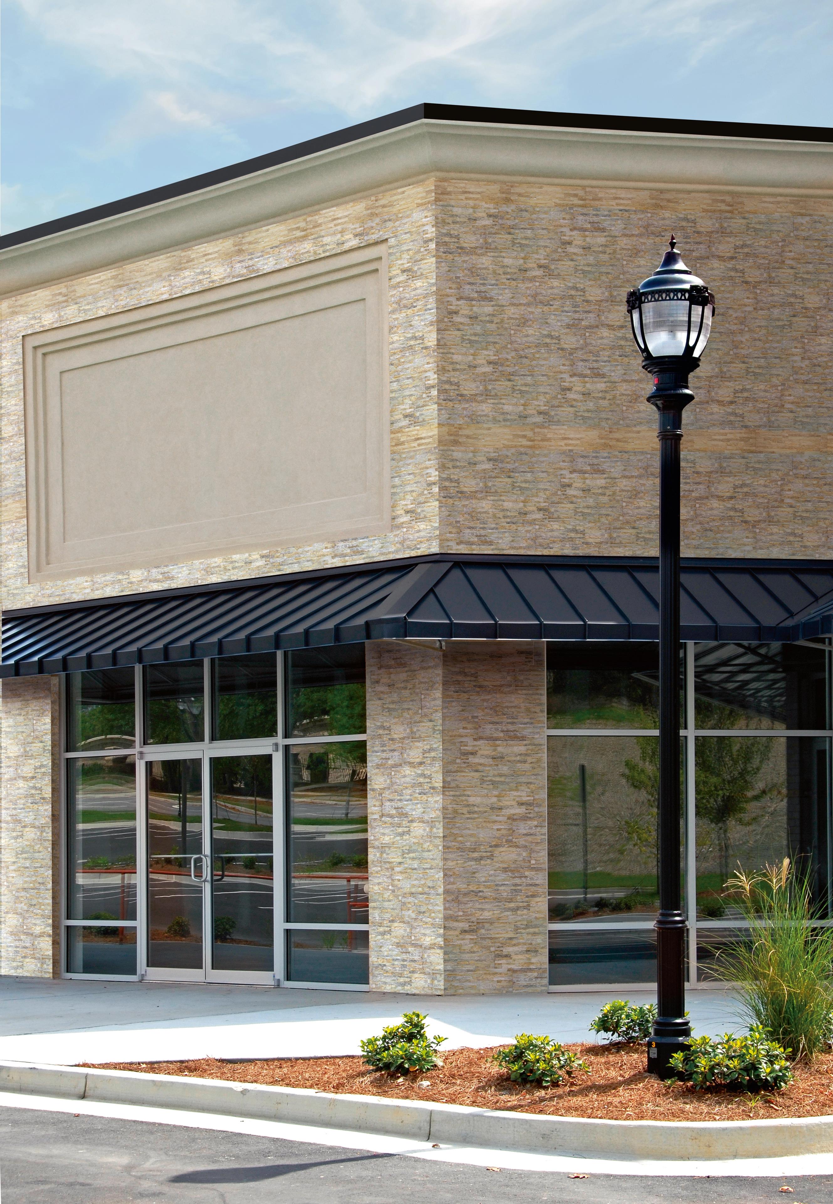 Stn Ceramica Country, Stone