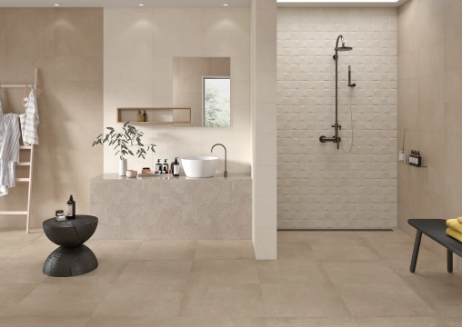 Stn Ceramica Titanio