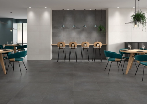 Stn Ceramica Titanio