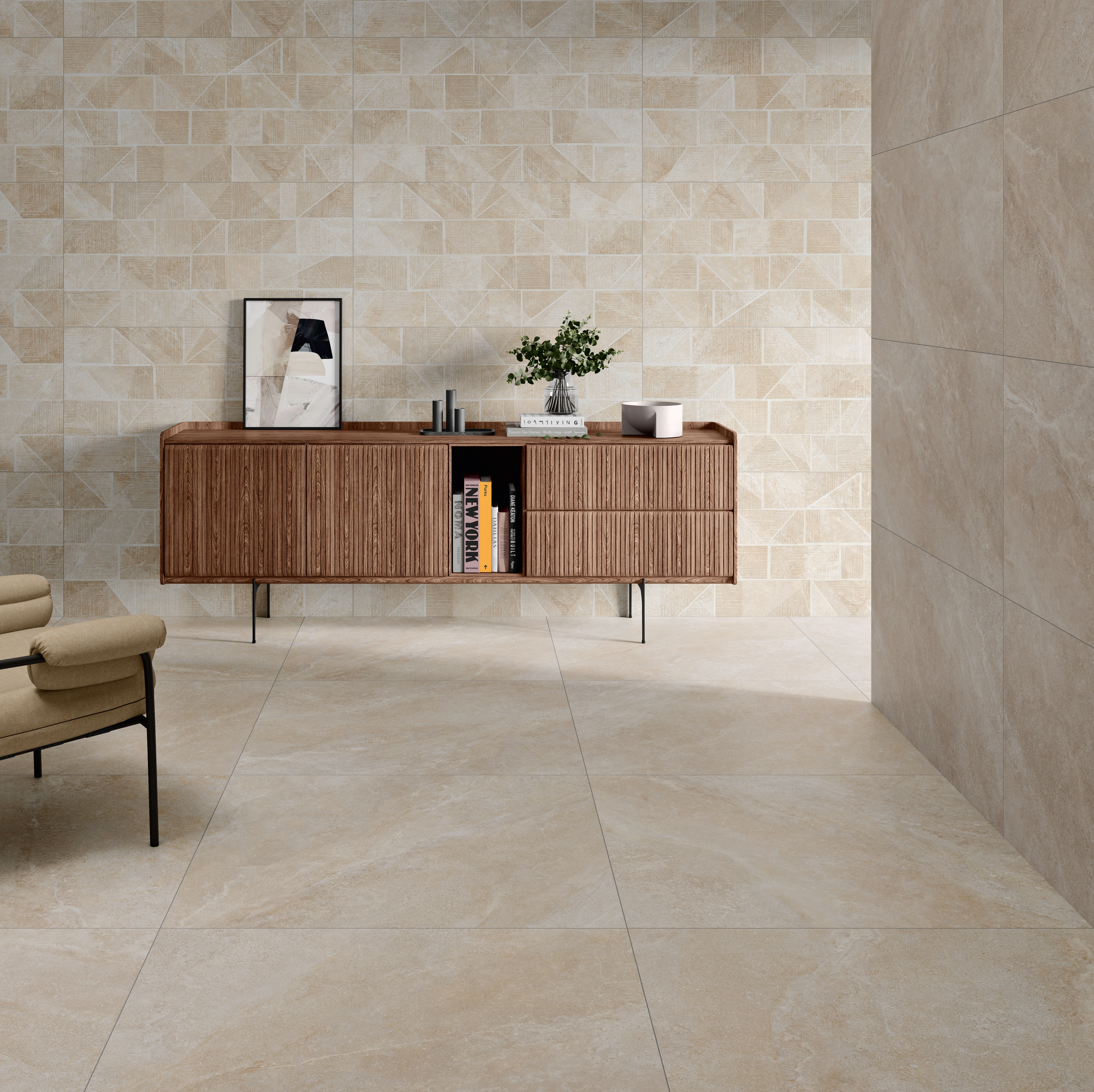 Stn Ceramica Nuances, Stone
