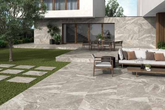 Stn Ceramica Chantal