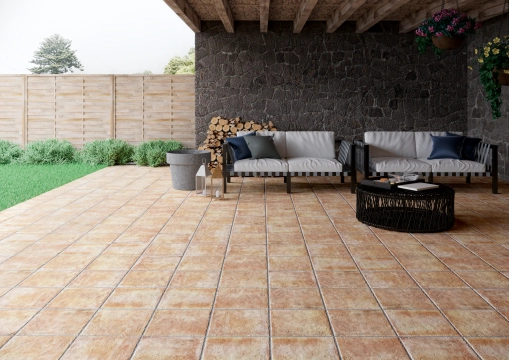 Stn Ceramica Andujar