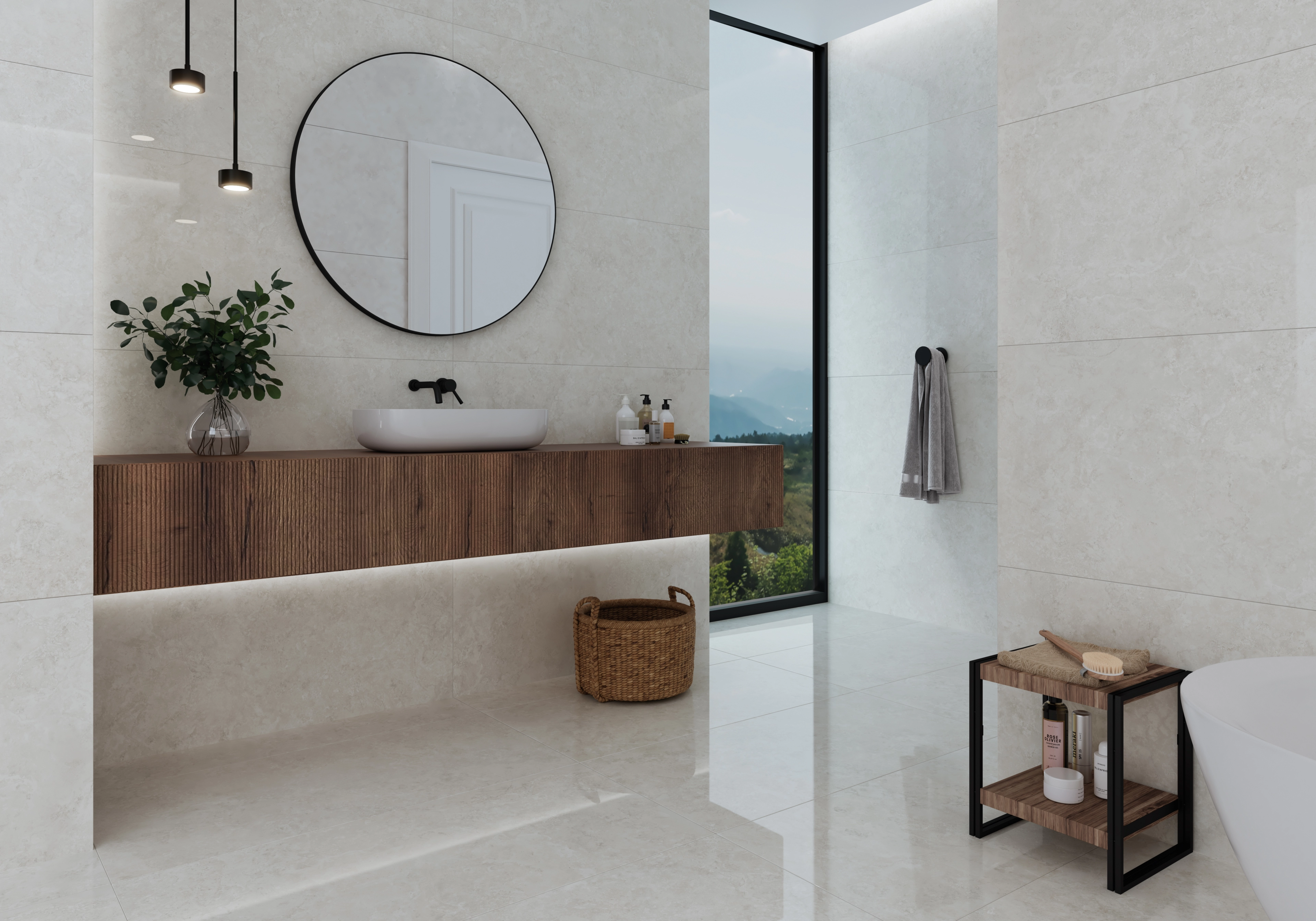 Stn Ceramica Premiere, Marble