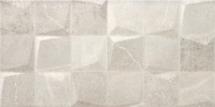 Bellevue Bellevue PI Grey Light, Matt, 30x60cm, 10.00mm, Rectified