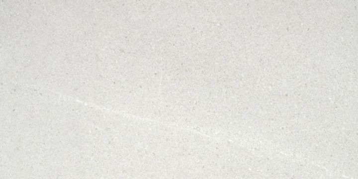 Bellevue White, Matt, 30x60cm, 10.00mm, Not rectified