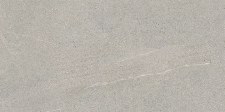 Bellevue Grey, Matt, 30x60cm, 10.00mm, Not rectified