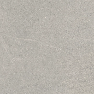 Bellevue Grey, Matt, 45x45cm, 10.00mm, Not rectified