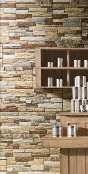 Stn Ceramica Garos