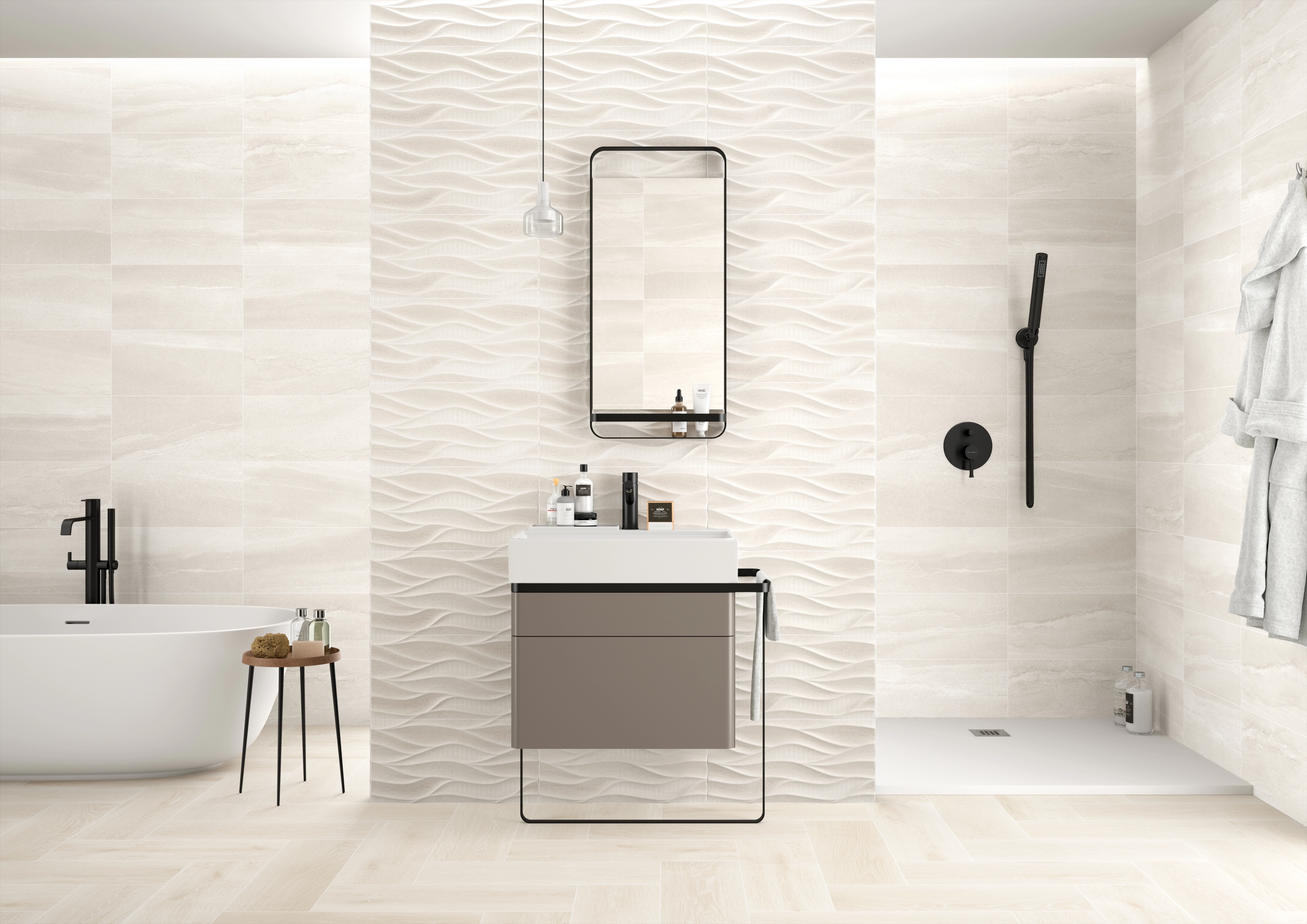 Stn Ceramica Windsor, Stone