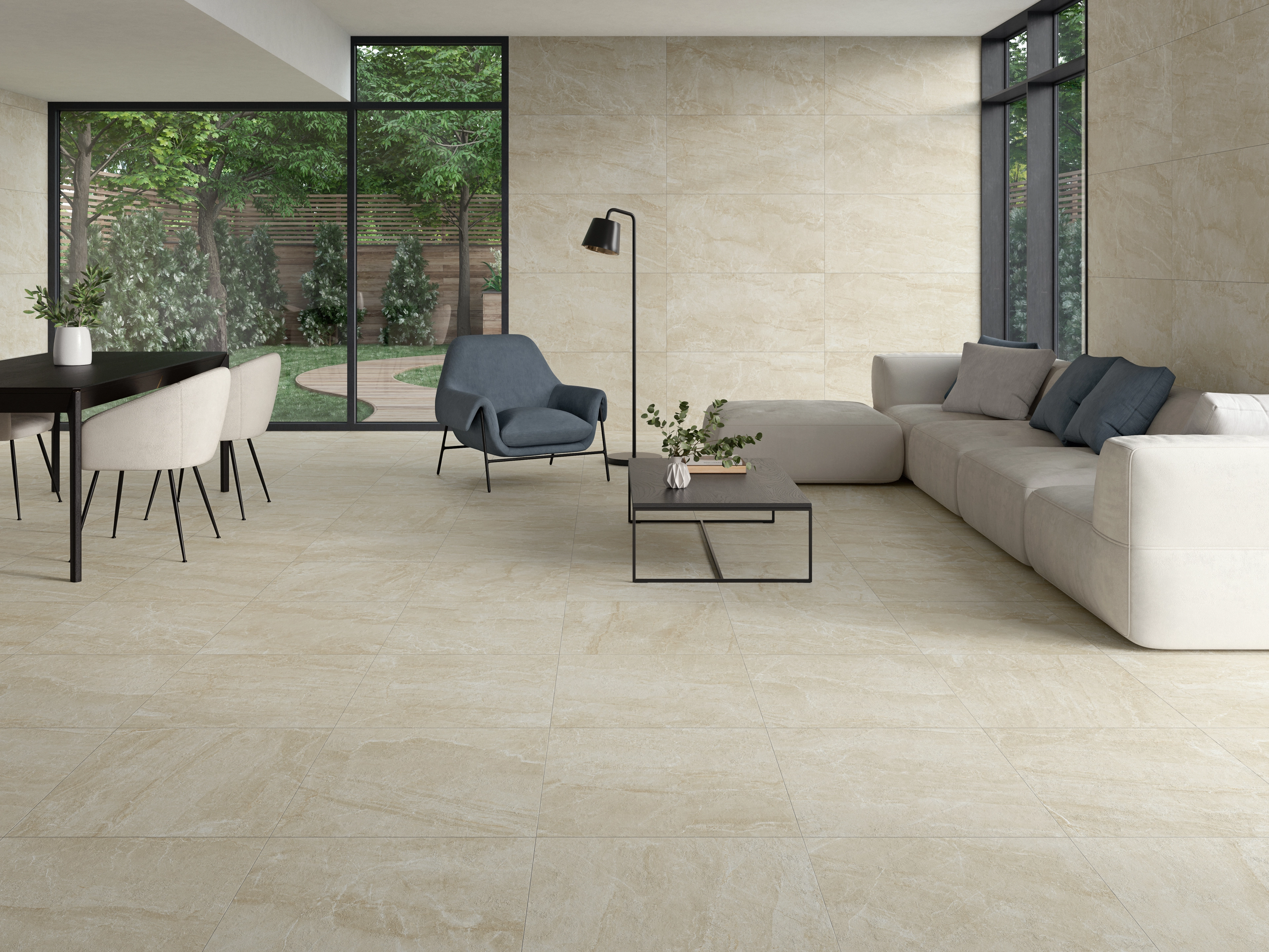 Stn Ceramica Sublime, Marble