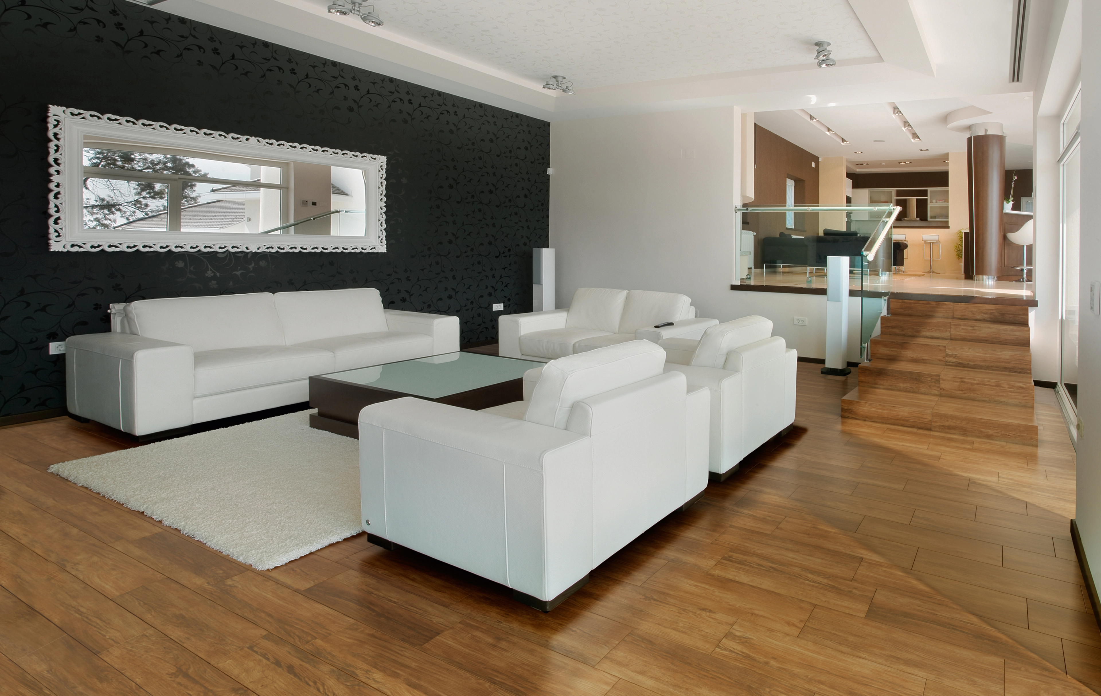 Stn Ceramica Nobile, Wood