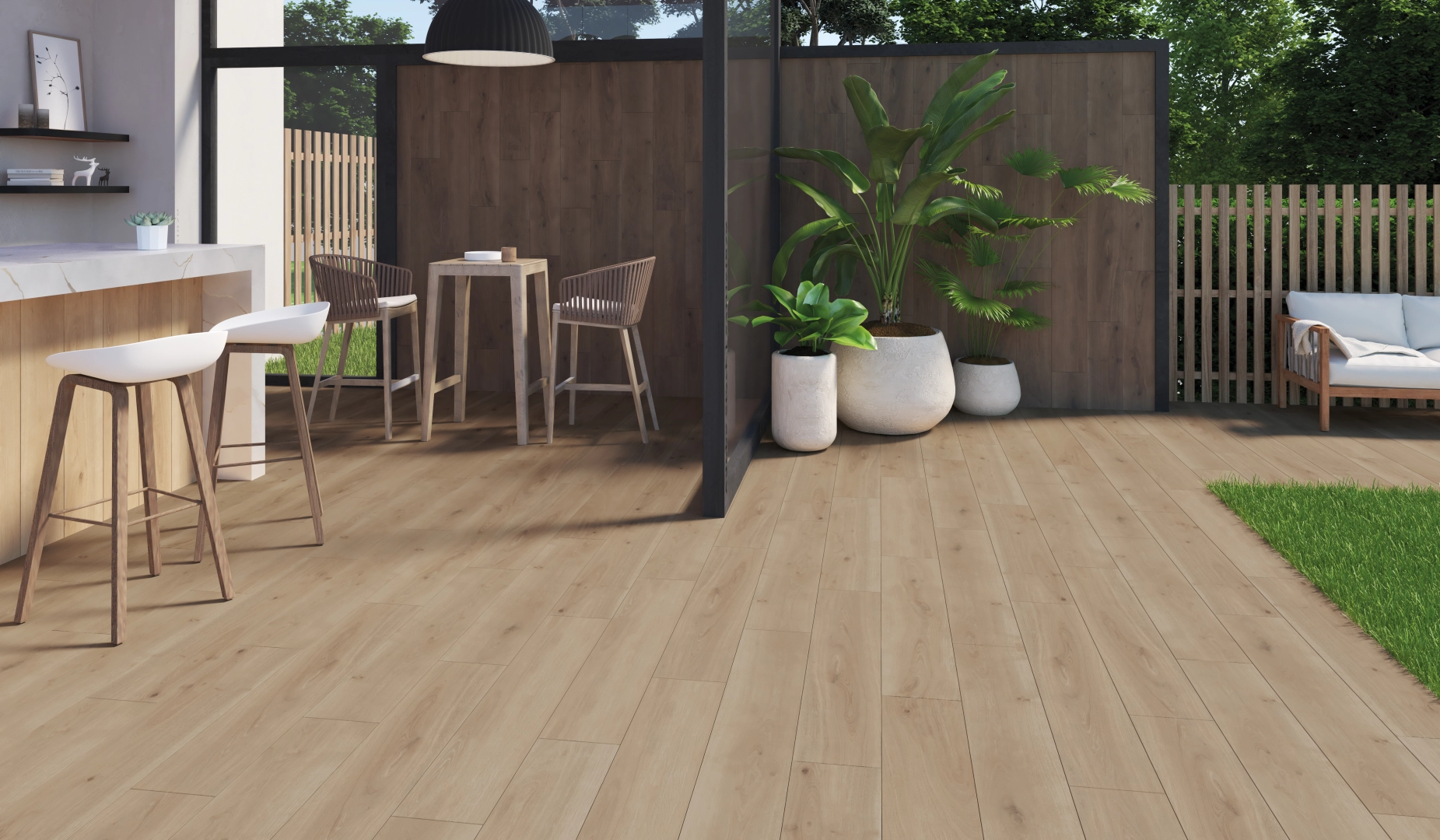 Stn Ceramica Versat Natural, Inout, 23x120cm, 10.00mm, Rectified — SKU ...