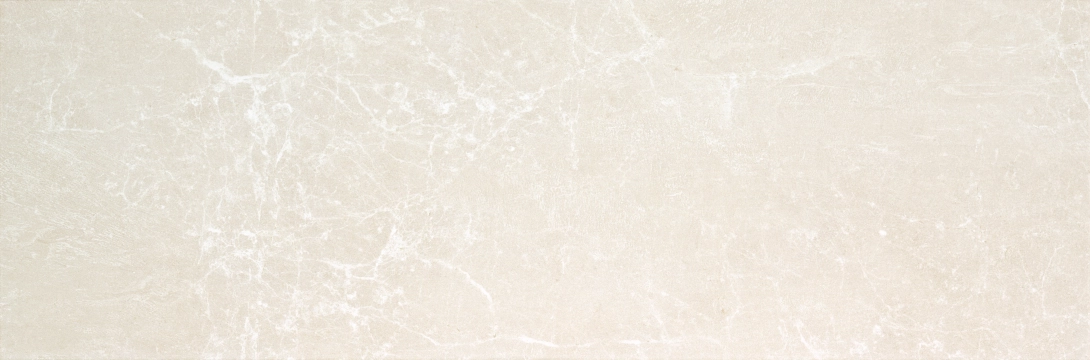Albury - Cream, Brillo, 33.3x100cm, 10.00mm, not-rectified