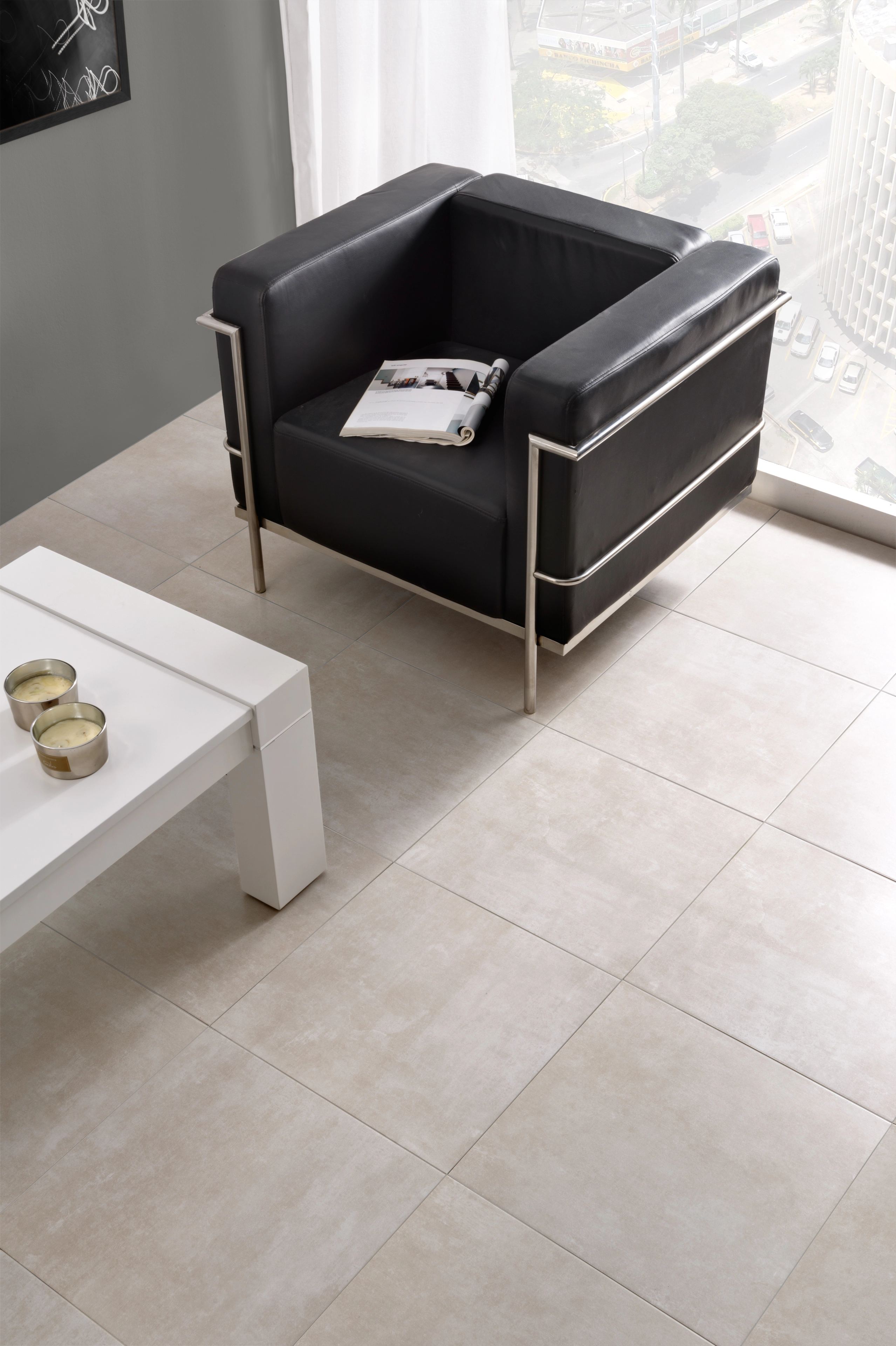 Stn Ceramica Direct, Concrete