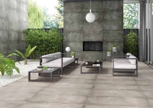 Stn Ceramica Basilea