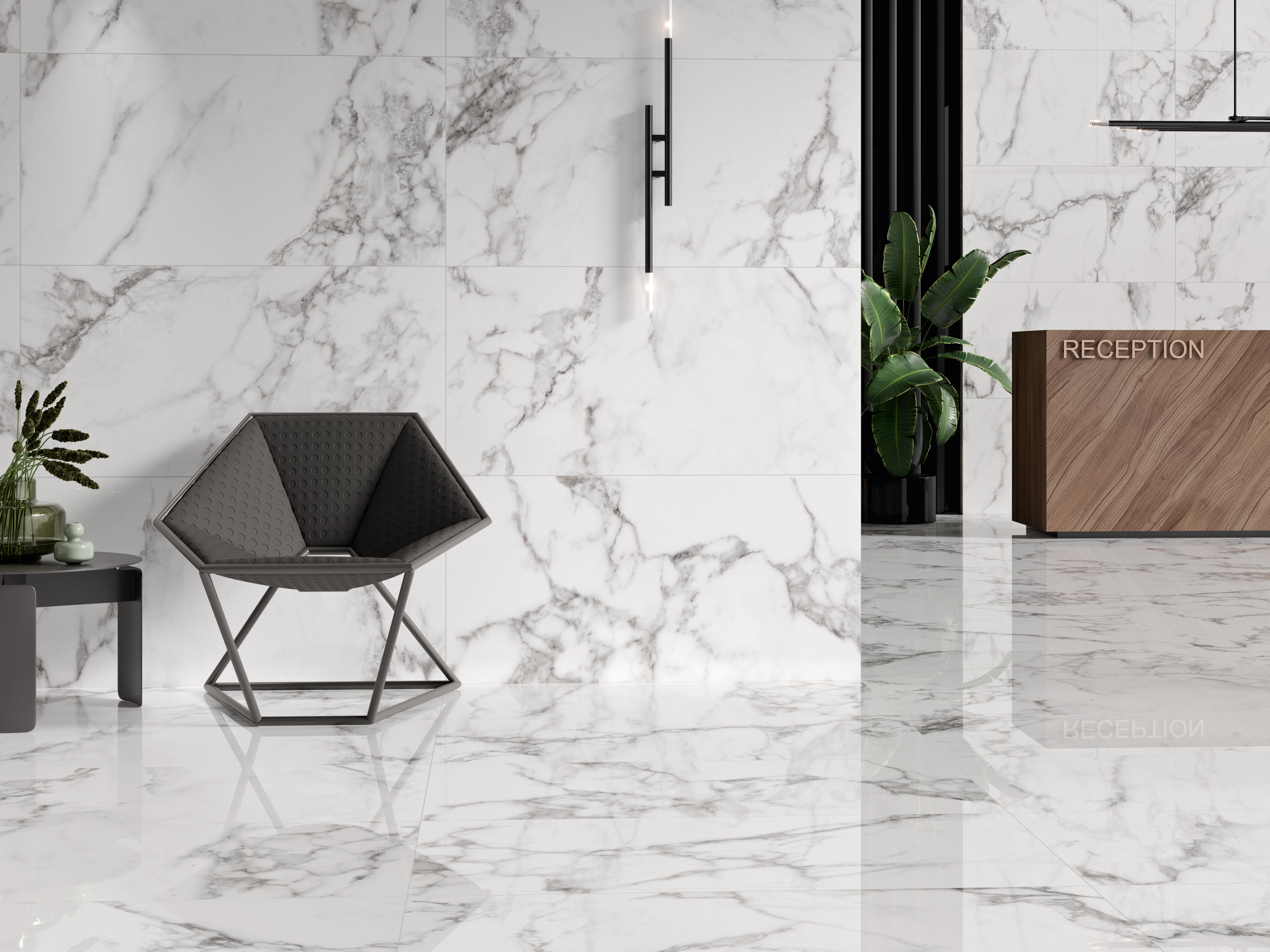 Stn Ceramica Kaira, Marble