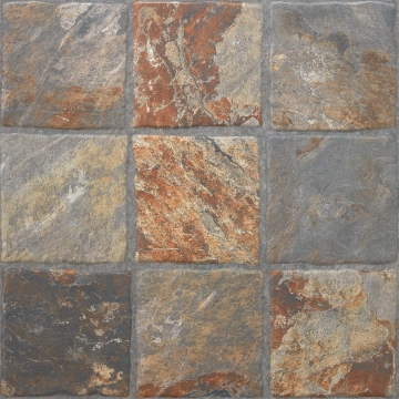 Mixslate CAN6ES - Mixslate, Matt, 60x60cm, 20.00mm, Rectified