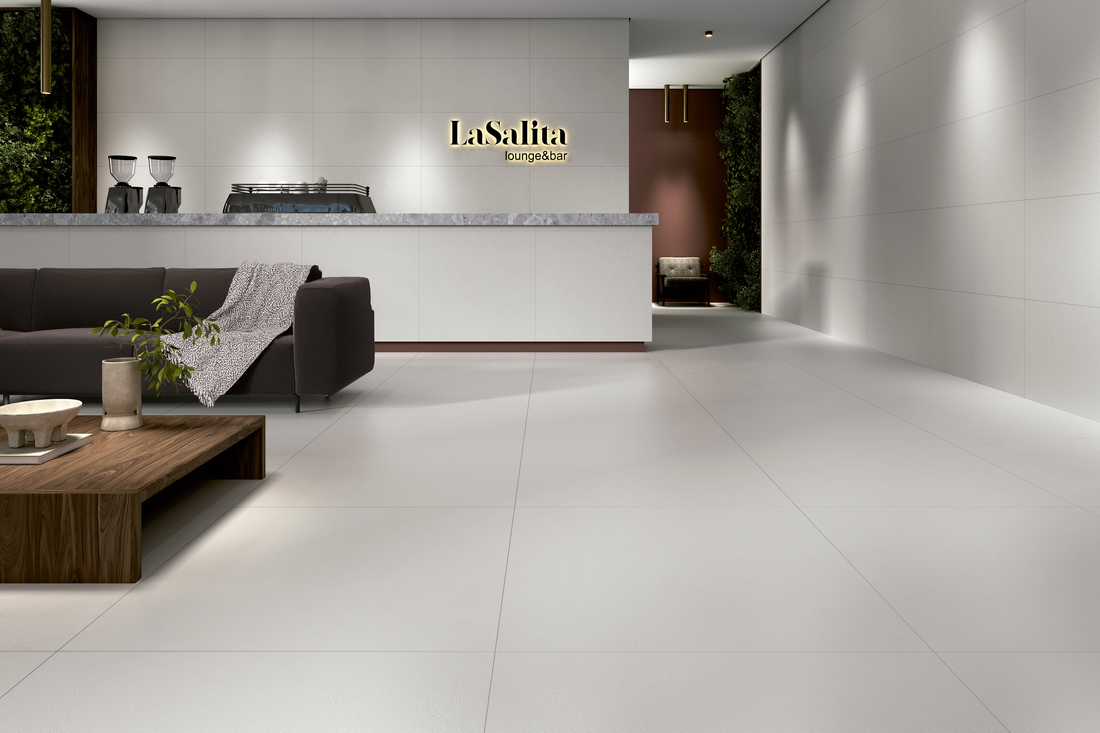 Stn Ceramica Phase, Concrete